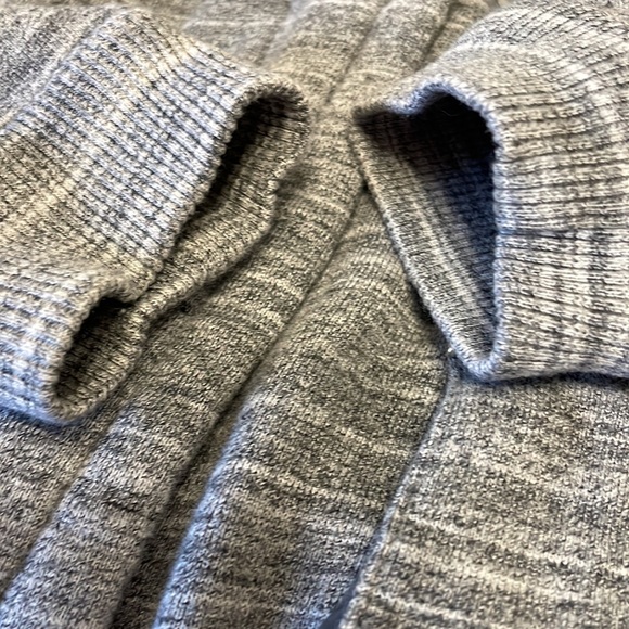 Wilfred Free zip up hoodie - Picture 6 of 8